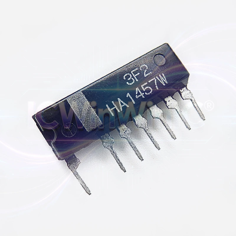 HA1457W AT45DB011B-SU AT45DB011B MCP4921-E/P MCP4921 IRF7105TRPBF IRF7105 F7105 IR20153S IR20153 ADG408BRZ ADG408BR ADG408