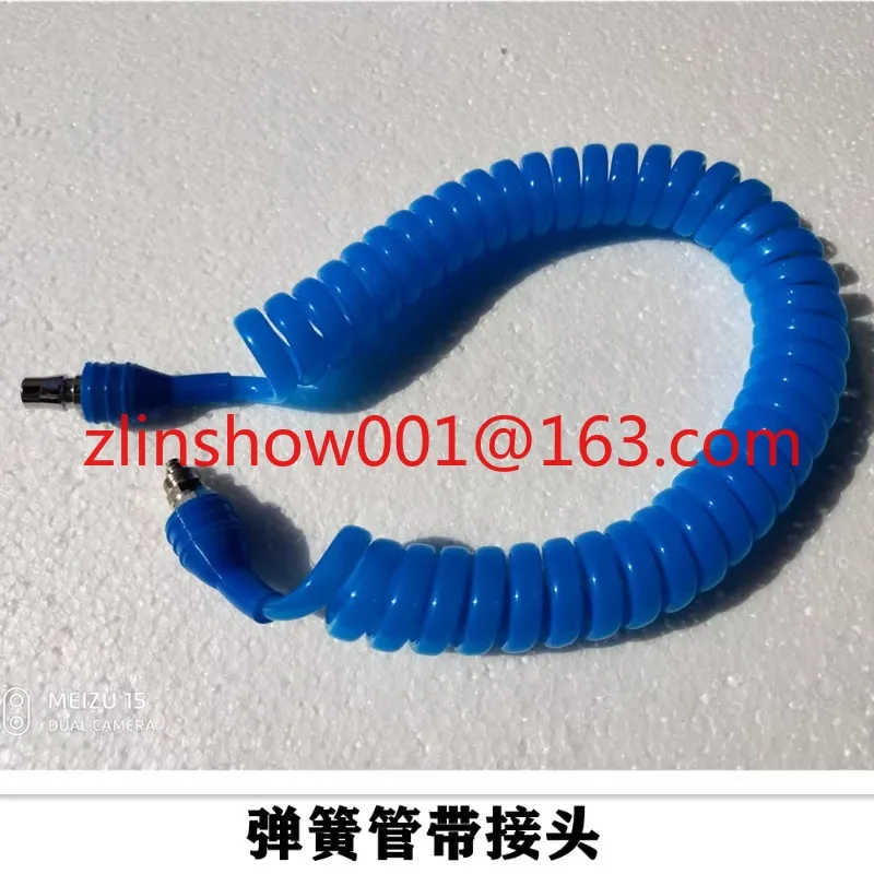 

Медицинский водяной пистолет высокого давления, пружинный шланг, эндоскоп для очистки