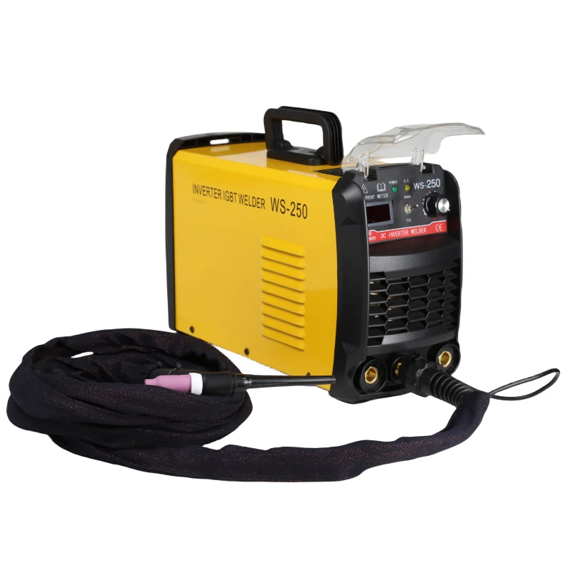 

Arc Welding Machine Argon Arc Gas DC Welding Machine Portable 220v dc Mini Tungsten Argon Arc Machine