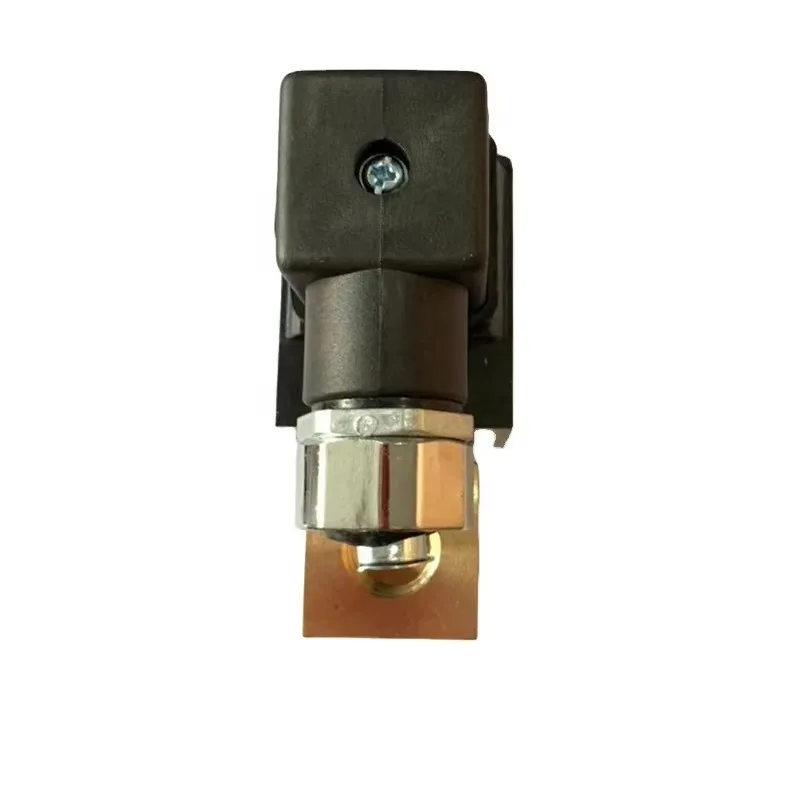 

230VAC 50/60Hz 28VA Hydraulic Solenoid Valves and Air Compressors Product Category Hydraulic Valves