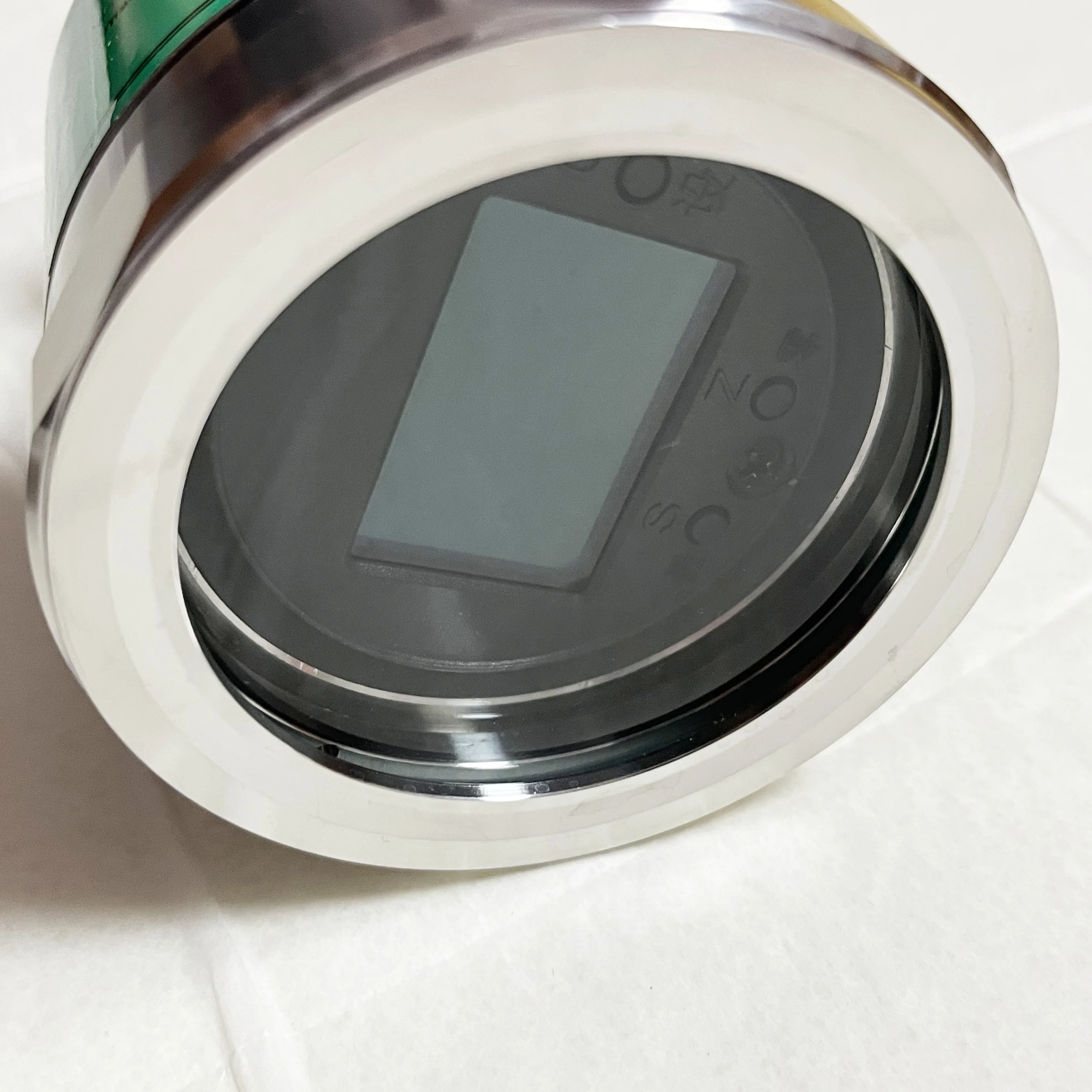 

Capacitive Water Level Sensor Fuel Level Transmitter Measuring Tools Measuring Instruments RF Admittance Level Sensor