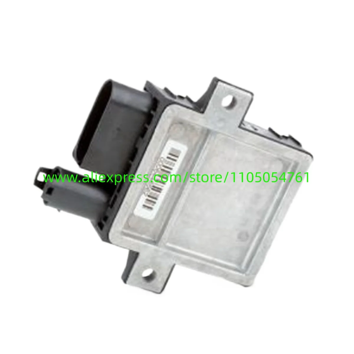 preheating solenoid relay control module unit  B-M W 3, 5, 6, 7 series, X3, X5 models with part number 12217801201.