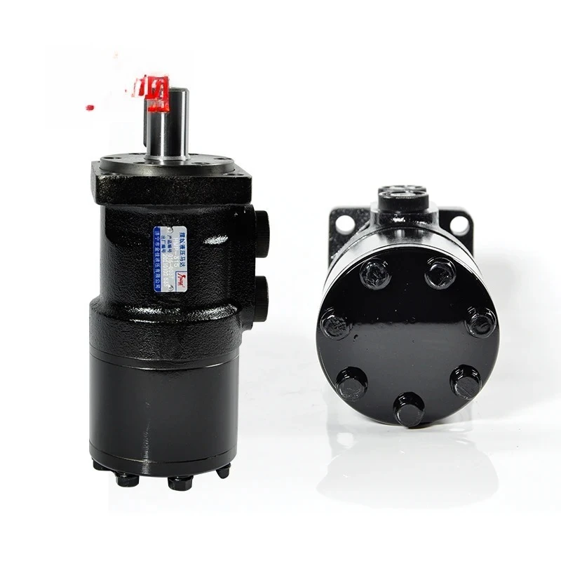 JINJIA Brand Hydraulic Motor Factory HMP OMP BMP BM1 50 63 80 100 125 160 200 250 315 400 500
