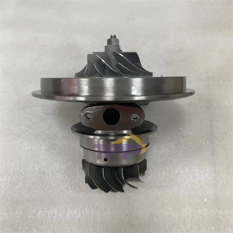 Purchase Turbo Cartridge HX55 3591077 Turbo Core for Holest HX55 Turbo Charger
