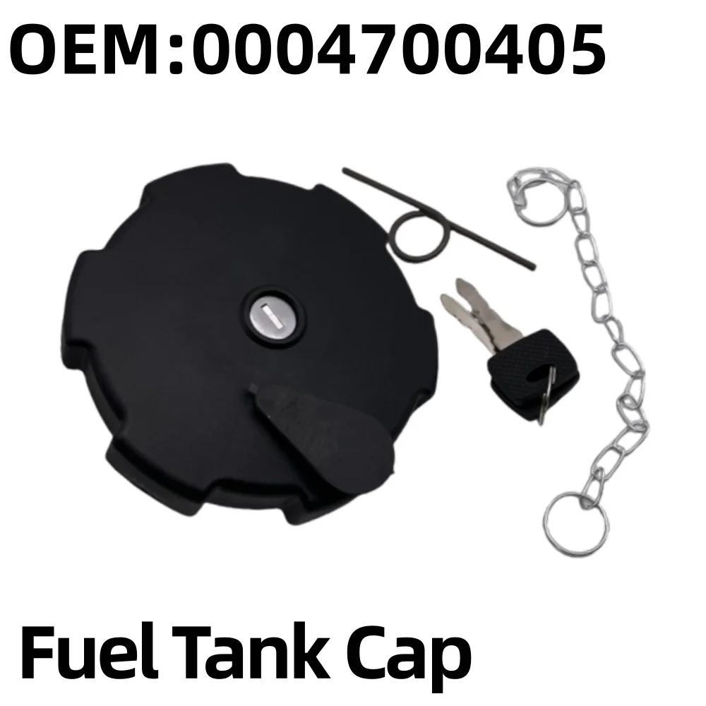 

Крышка топливного бака грузовика с 2 ключами для Daf XF CF Volvo FH FL Iveco Mercedes Benz Actros Axor Atego Scania 20392751 0004700405