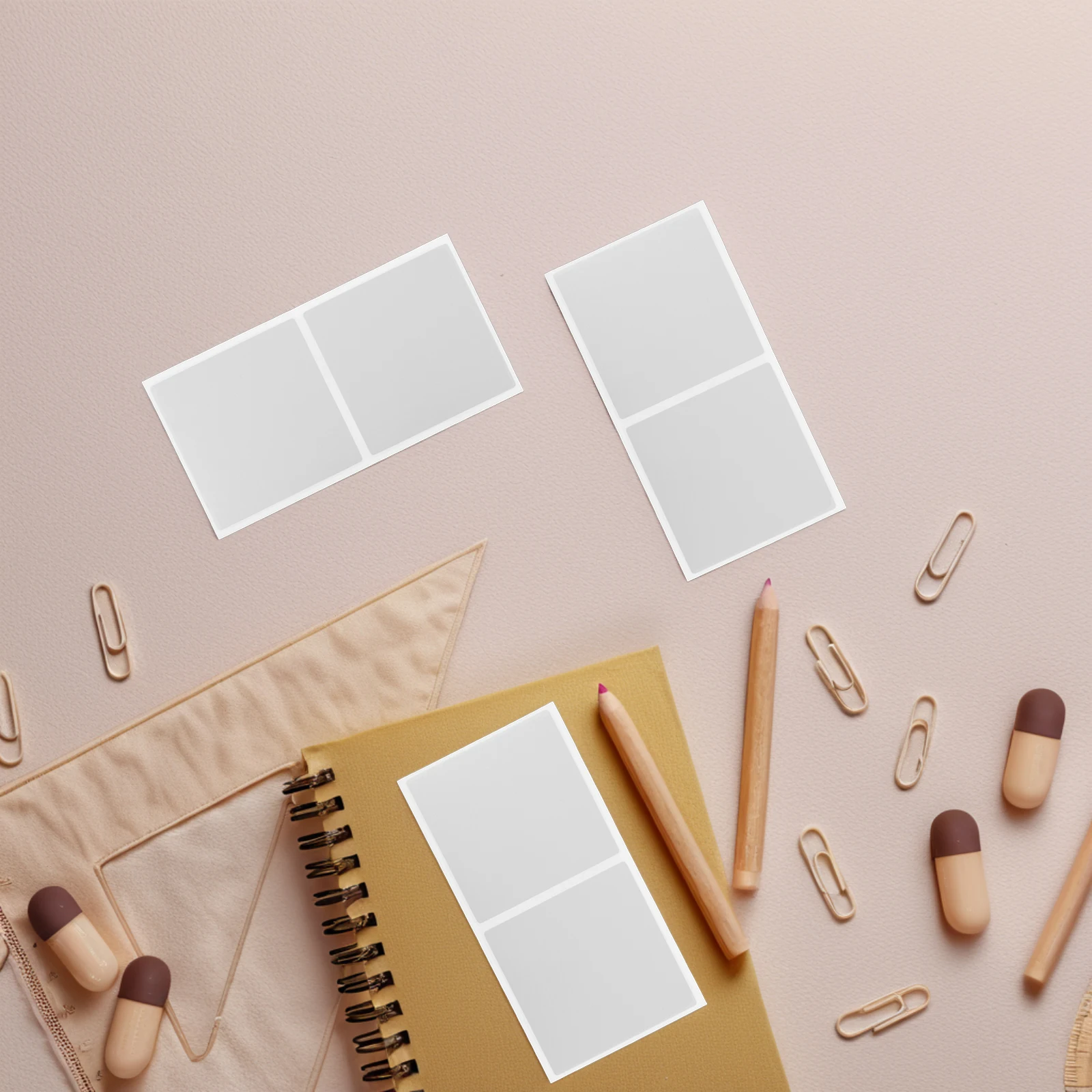 

25 Sheets Labels Diy Creative Game Durable Scratch Off Stickers For Rewards Party Classroom Activity Scratch Off Tickets Game