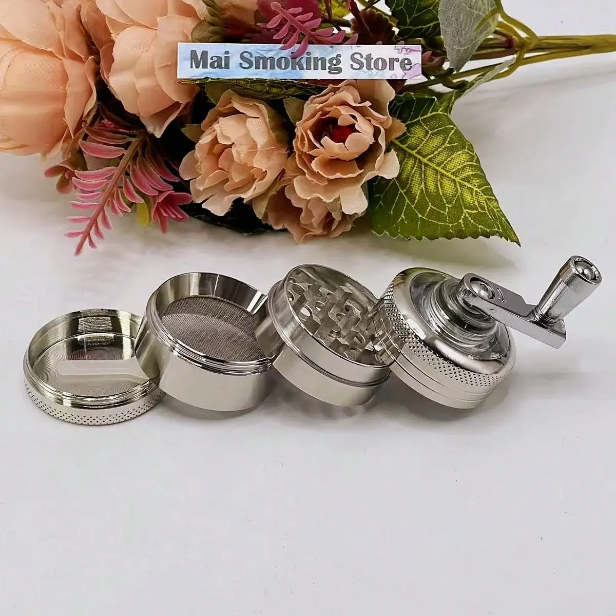 Thumbnail 3 - #31 Spice Grinders Comparison Guide