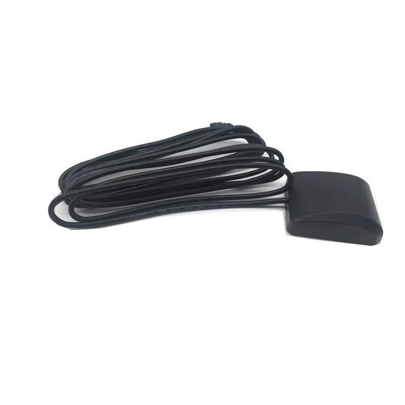 

For Harsh Acceleration Inertial GPS mouse accurate harsh event alarm output for Mobile DVR gps tracker