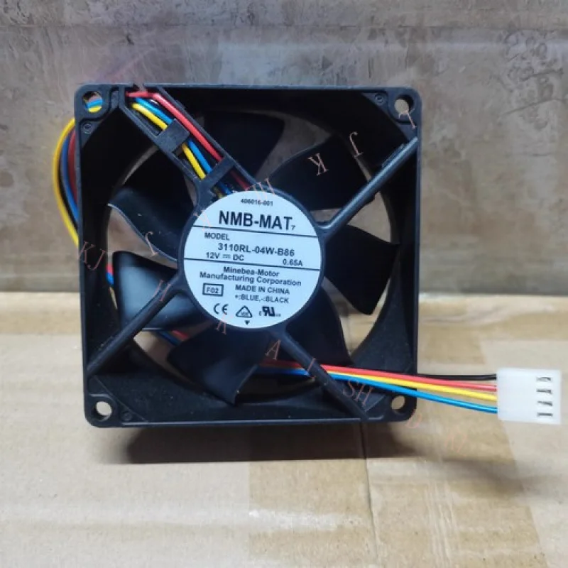 N For Nmb 3110RL-04… - image