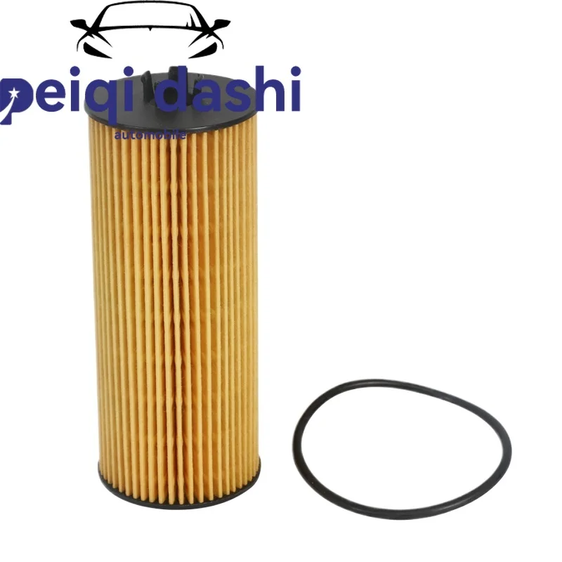 

A2781800009 Car Oil Filter for Mercedes-Benz