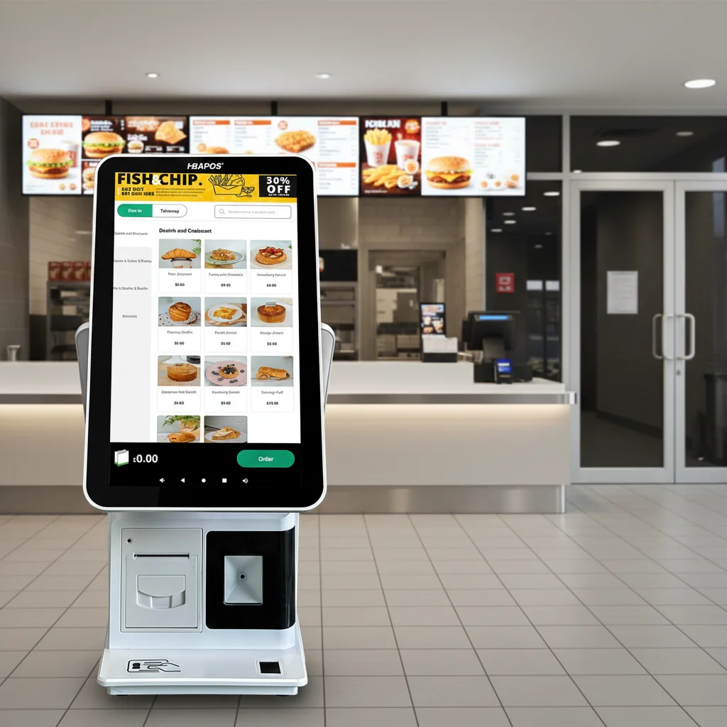 

Горячая распродажа: POS-система с двумя сенсорными экранами 15,6 дюйма, емкостным сенсорным управлением, принтером и функцией кассового аппарата для розничной торговли и малого бизнеса (ATV&UTV).