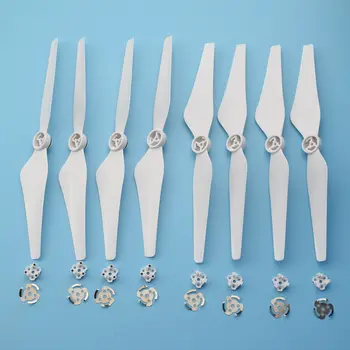 8 最佳銷售 DJI Phantom 4 Pro 配件 - №4