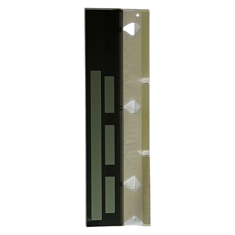 M76E LCD-Display YAC502390PVA für L322 2002–2005, Ersatz-Kombiinstrument, Auto-Zubehör, einfache Installation – Detail 1