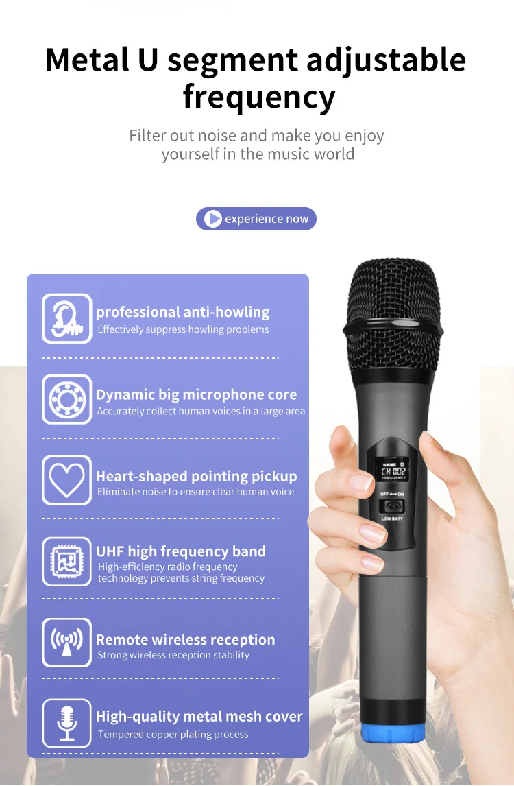 

InAndOn Chinese and English Karaoke Machine Set V5 MAX 4TB Player Home KTV Singing Karaoke System Professional Karaoke Player