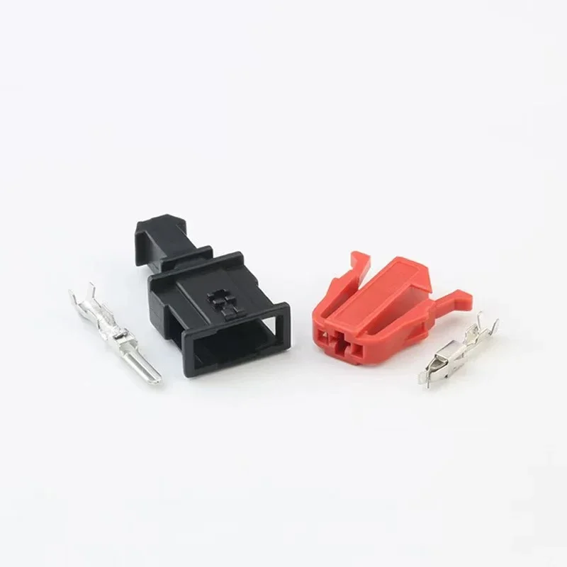 

1-929587-1 Automotive Connector 1-929595-1 Automotive Plug DJ7011-3.5-11/21