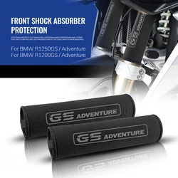 For BMW R1250GS R1200GS Adventure R 1250 GS R 1200 GS ADV Motorcycle Fork Protection Cover Shock Absorber Dust Protector