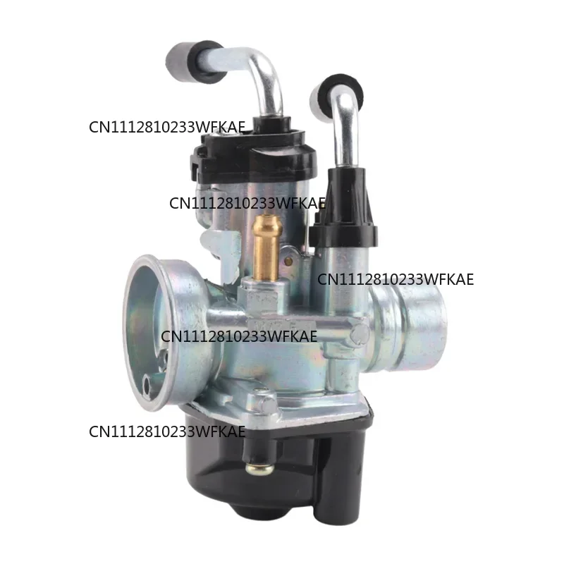 Firmly Motorcycle Carburetor PHVA17 Style 2-Stroke Carburetor PHBN-17.5Mm For  Jog-R Aerox Bw's MBK Booster Minarelli Acce