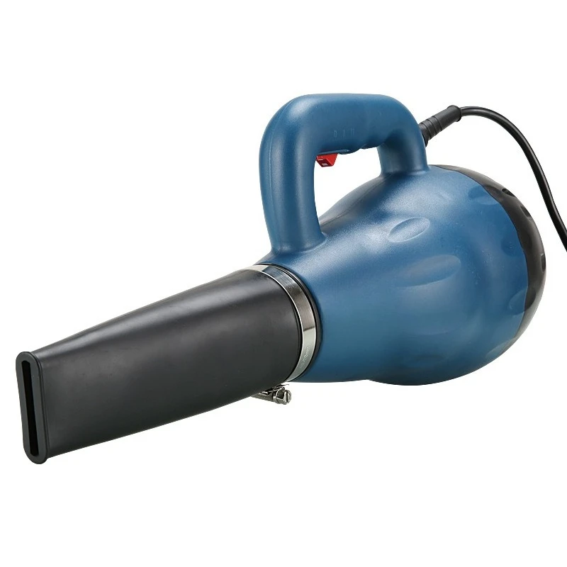 

Temperature regulation strong hot air storm gun car wash high power dust blowing water blowing dust stone drying heater snow