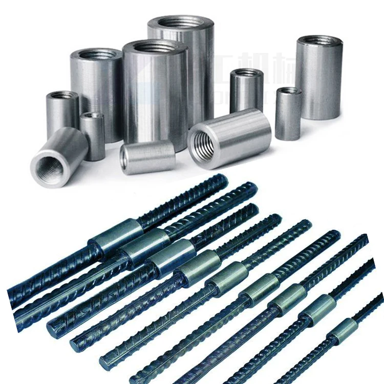 Bar Peeling Machine 3 Roller Plate Thread Rolling Machine 650kn Hydraulic Thread Rolling Machine customized view 4