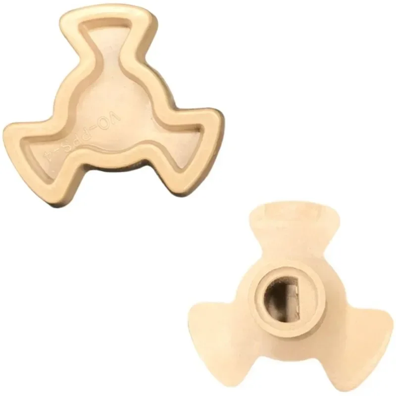 For microwave oven glass turntable rotary core MM721NG1/M1-211A/L213C accessories bracket base  1pcs