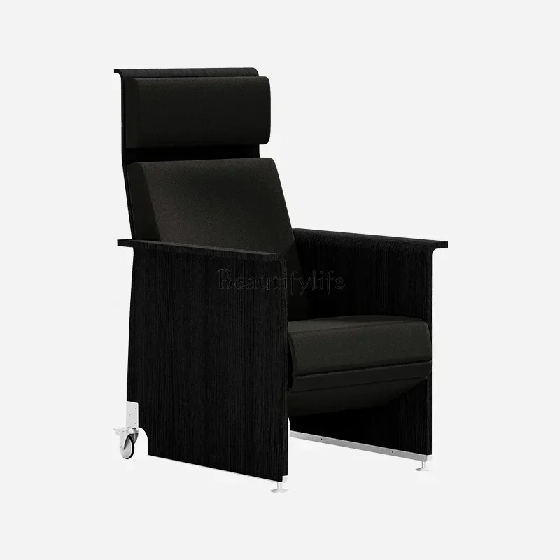 

Electric functional sofa designer single recliner