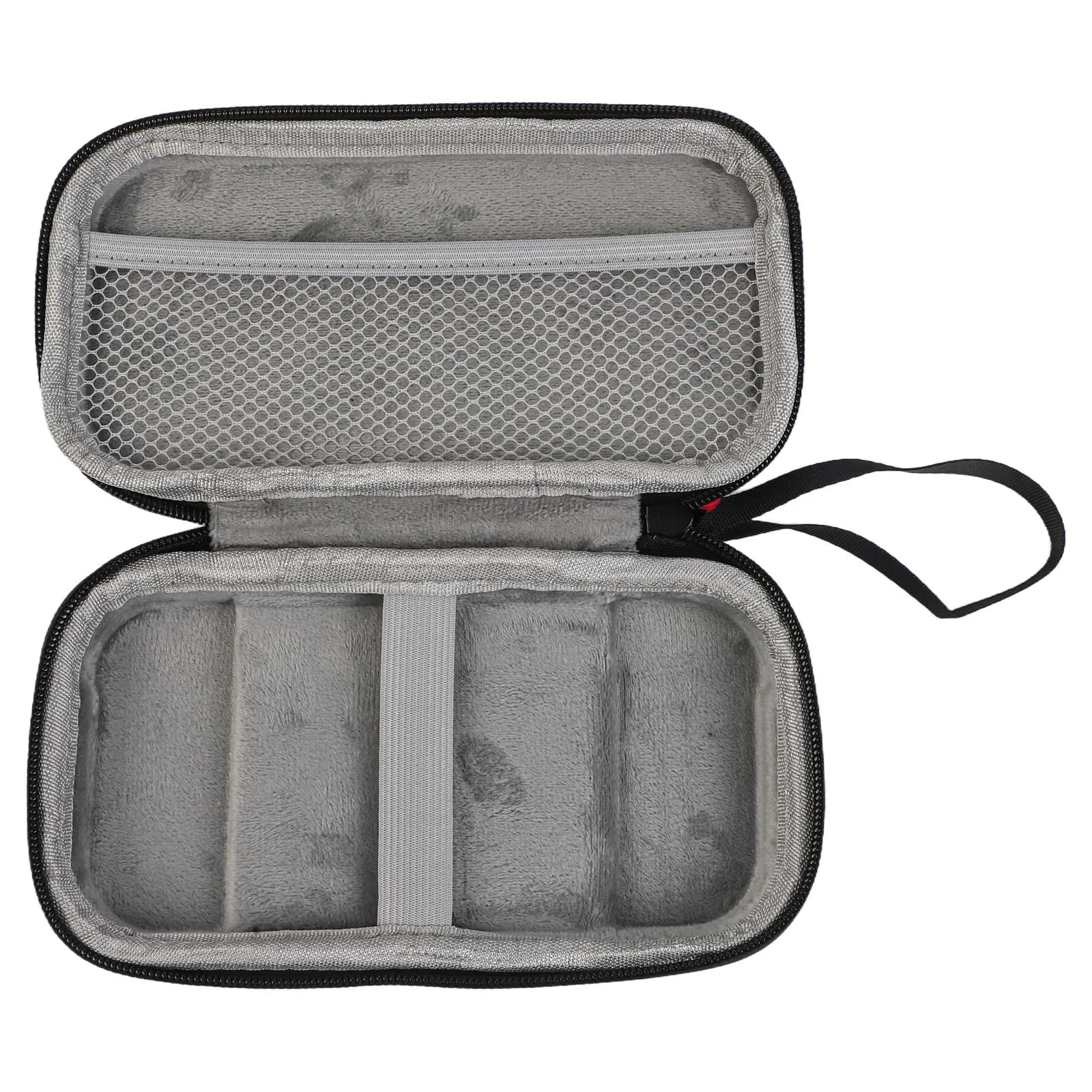Portable Carrying Case For Anbernic RG476h EVA Hard Shell Handheld Game Console Protective Storage Bag Gaming Accessories