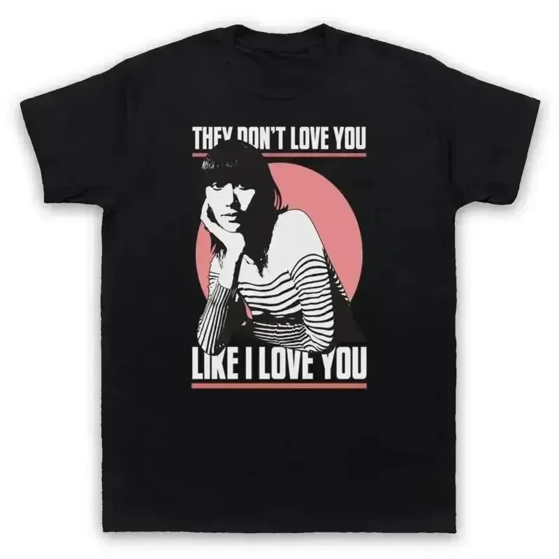 MAPS UNOFFICIAL YEAH YEAHS ROCK BAND KAREN O INDIE MENS WOMENS T SHIRT
