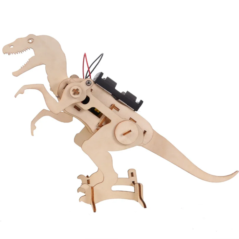 Рисунок 3 - Небольшие научные и технологические