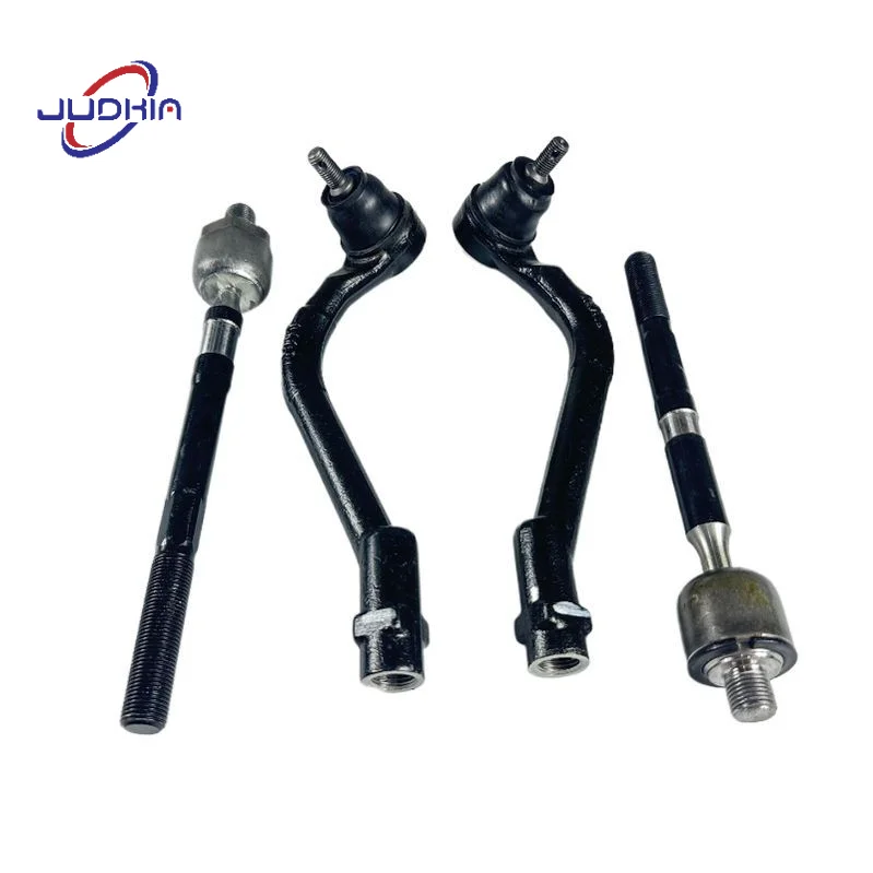 

Корейские автомобильные детали подвески JUD 57724-A9000, конец стойки для внедорожника Kia CARNIVAL/SEDONA 14.