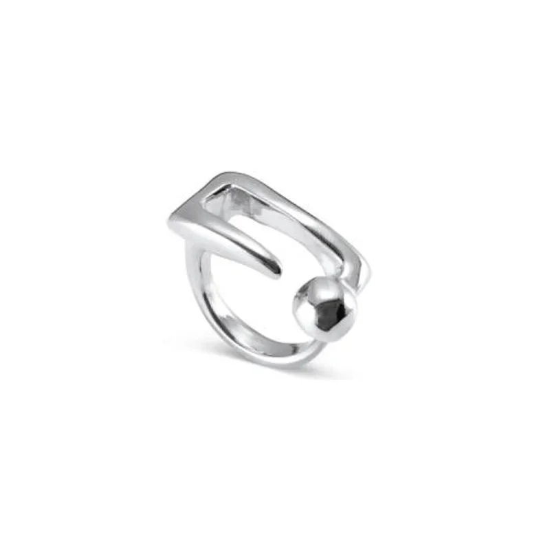 S925 silver 5fashion UN-50 jewelry ring, suitable for women to wear any form of occasion every day