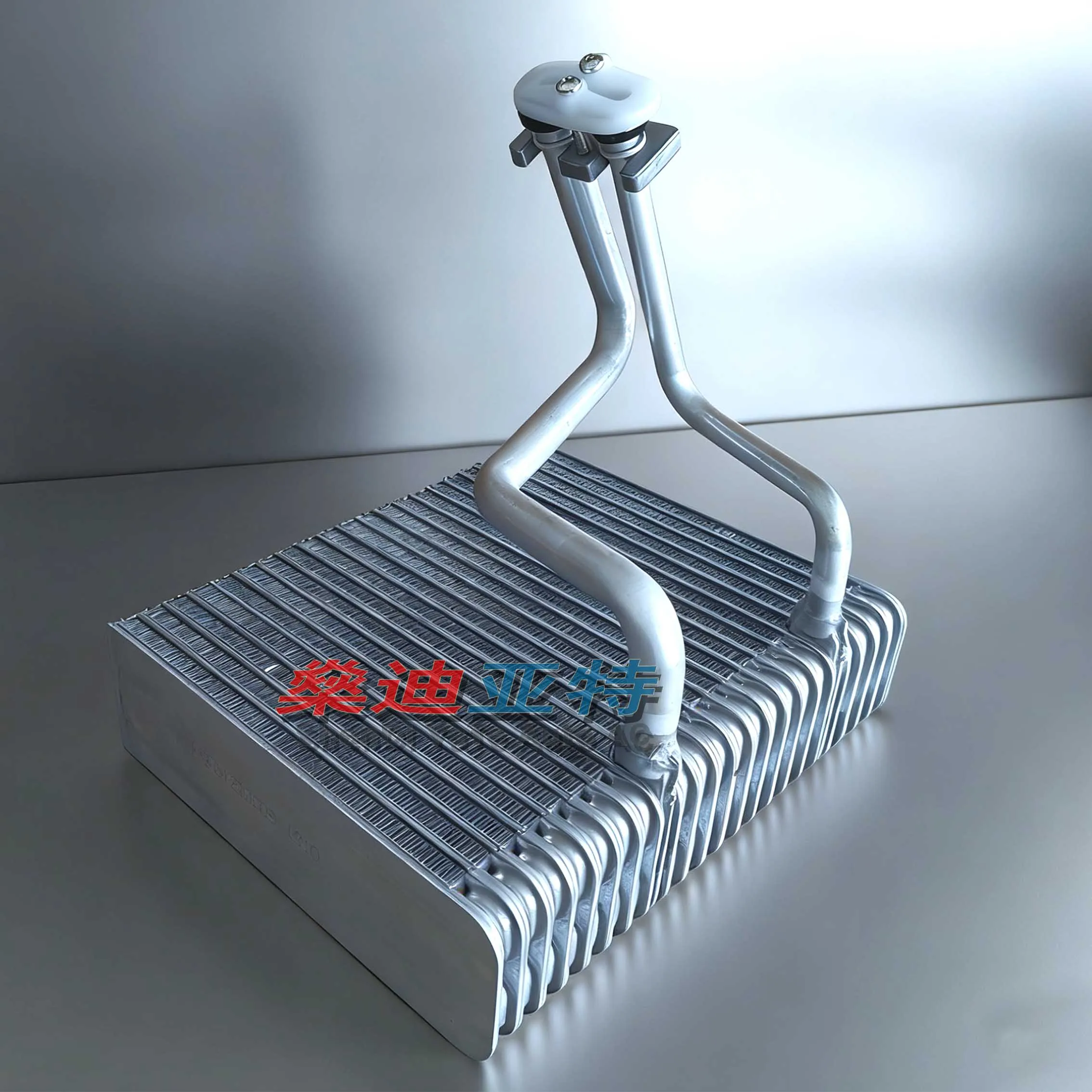 

7701208271 Испаритель кондиционера для Renault Megane 1995-2025, артикул 7701206046