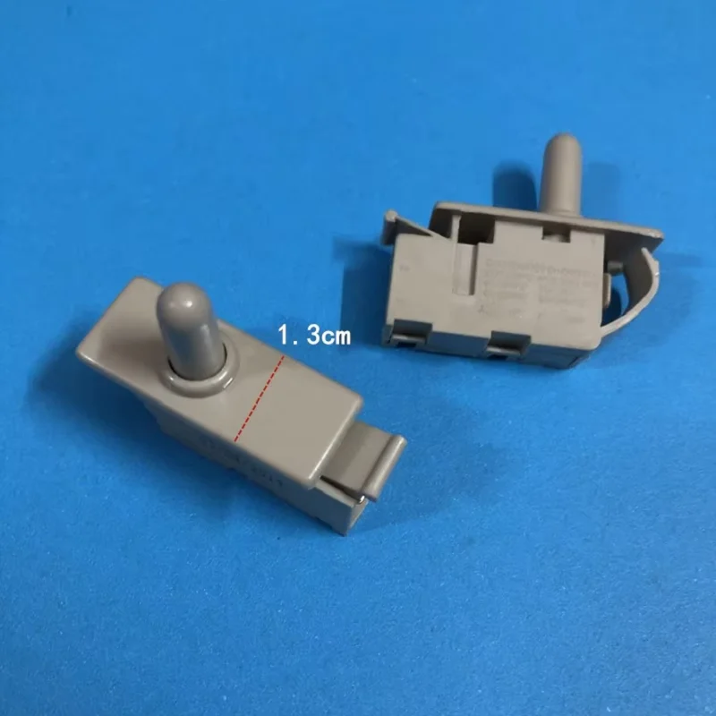 Door light control switch for LG Meiling Refrigerator Freezer Parts Replacement Lighting button Universal Accessories