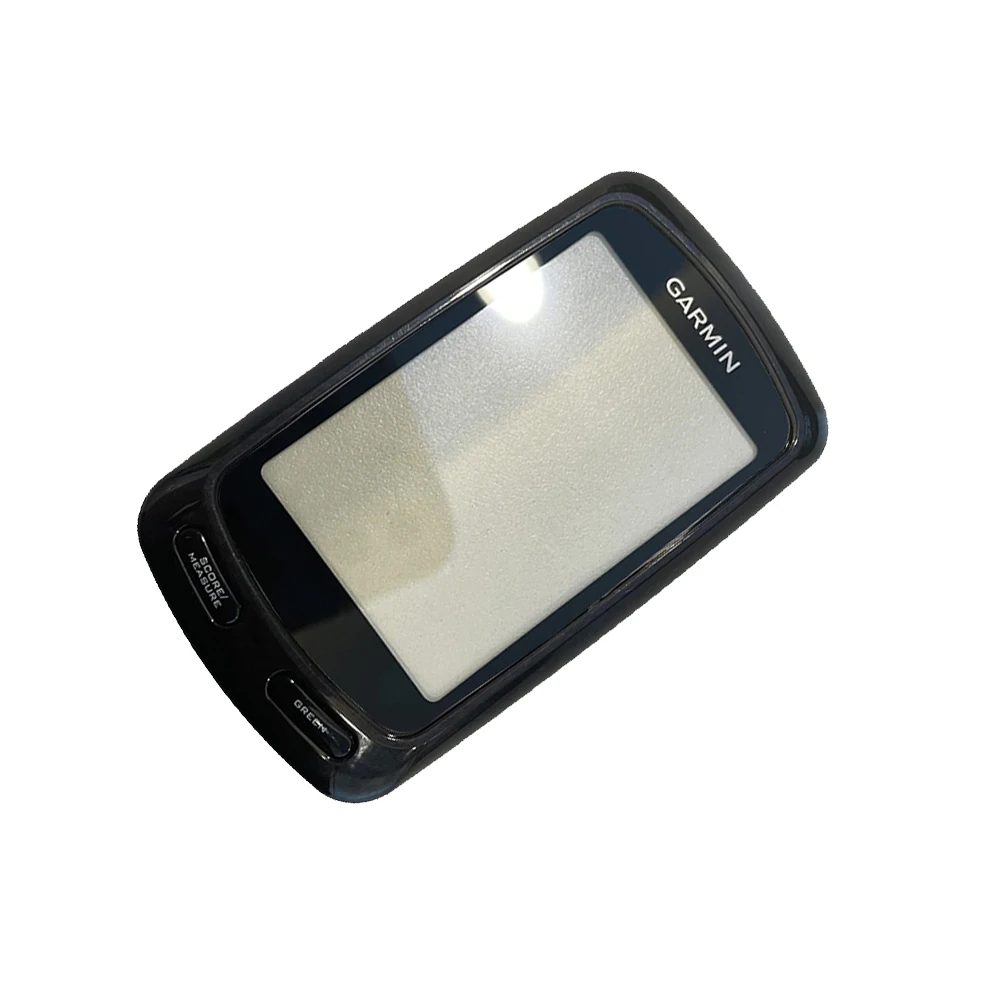 

Plastic Frame For GARMIN Edge 800 Approach G6 Edge Touring Plus Black Outer Border With Touchscreen Touch Panel Speedometer Part