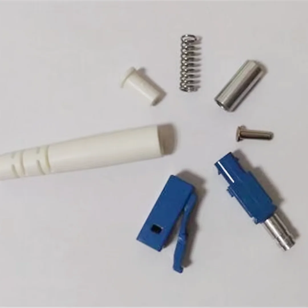 lc-fiber-connector-kits 200pcs-with ferrule-unassembledsimplex-apc-upc-sm-mm-om3-om4 30mm-20mm-09mm-ftth-lc-connector-accesso