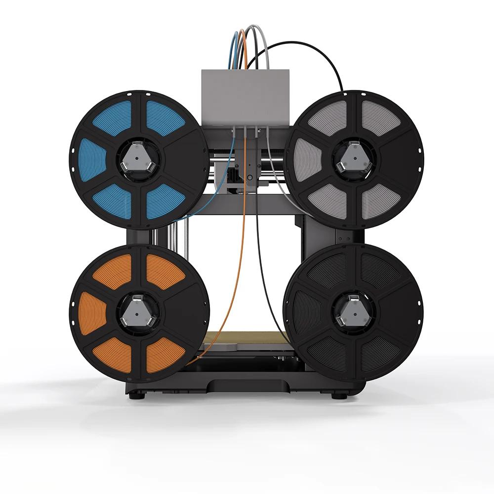 Thumbnail 4 - #26 Latest 3D Printers Updates