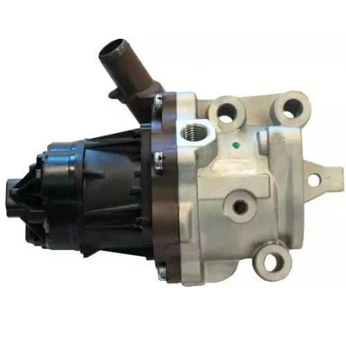 EGR VALVE (SOGUTUCUSUZ) FIAT DUCATO 2.3JTD EURO5 FOR 2013- 5801856913-5801365304-5801385944