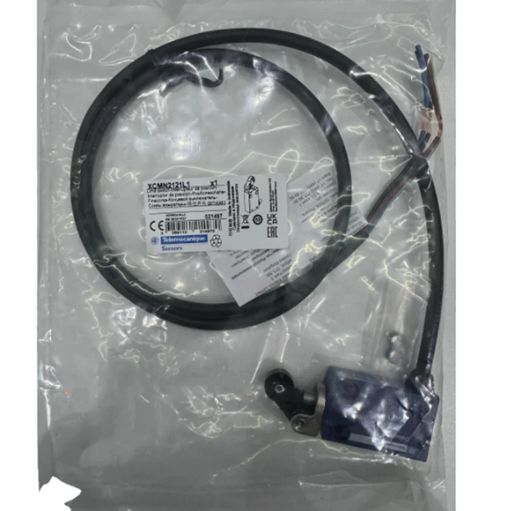 

XCMN2121L1 Limit sensor