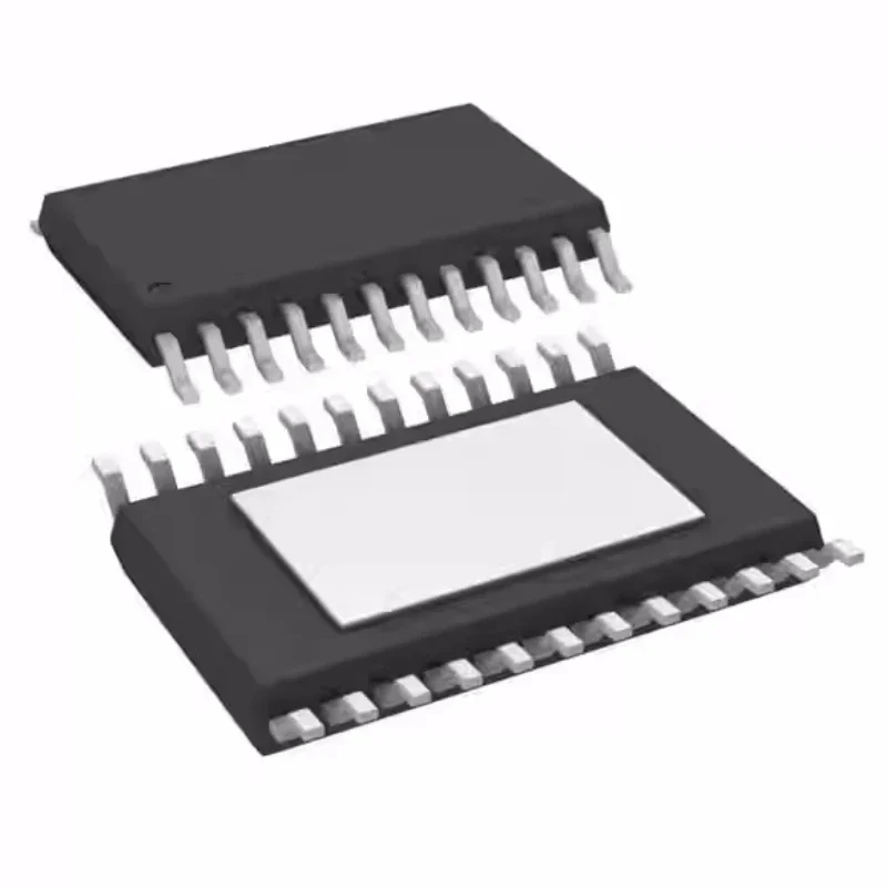 10Pcs/Lot 	AD5734RBREZ	 	24-TSSOP	 Help PCBA Complete BOM And Material List