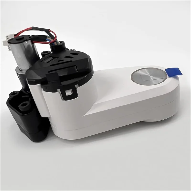 

ELEG-Outer Swing Side Brush Assembly For Dreame X40 Pro Ultra X40 Ultra Complete Vacuum Cleaner Accessories Replacement Parts