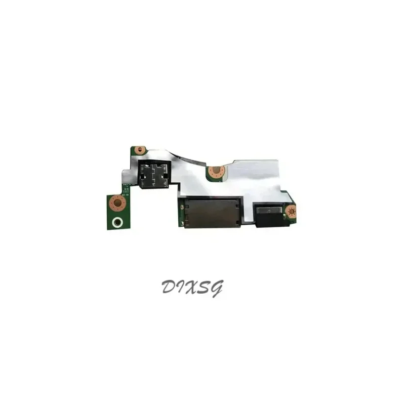 ZUIDID is suitable for lenovo K4E-ITL K4E-IIL500 ThinkBook 14-IML USB card reader board 5C50S25019