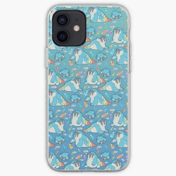 Dodogama Party Pattern Iphone Tough Case  Phone Case Customizable for iPhone X XS XR Max 6 6S 7 8 Plus 11 12 13 14 Pro Max Mini