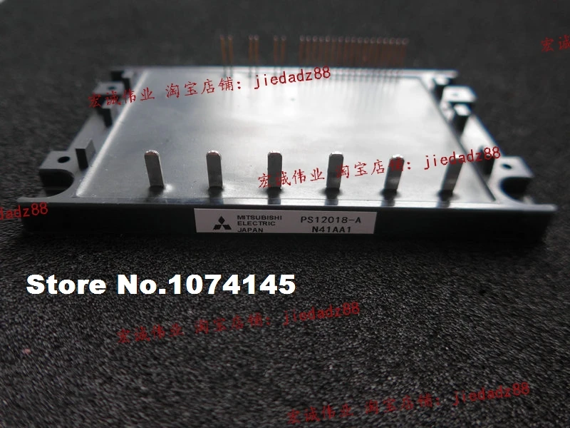 PS12018-A Moduł zasilania IGBT