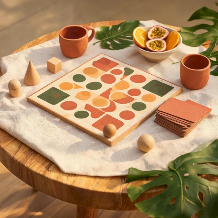 Jogos de tabuleiro para família: os melhores para reunir todas as idades
