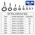 50pcs without Box