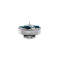 4PCS GPERC GR2004 2004 2550KV 4S 1750KV 6S Brushless Motor for RC FPV Racing 4inch 5inch Toothpick Mini Long Range Drones DIY