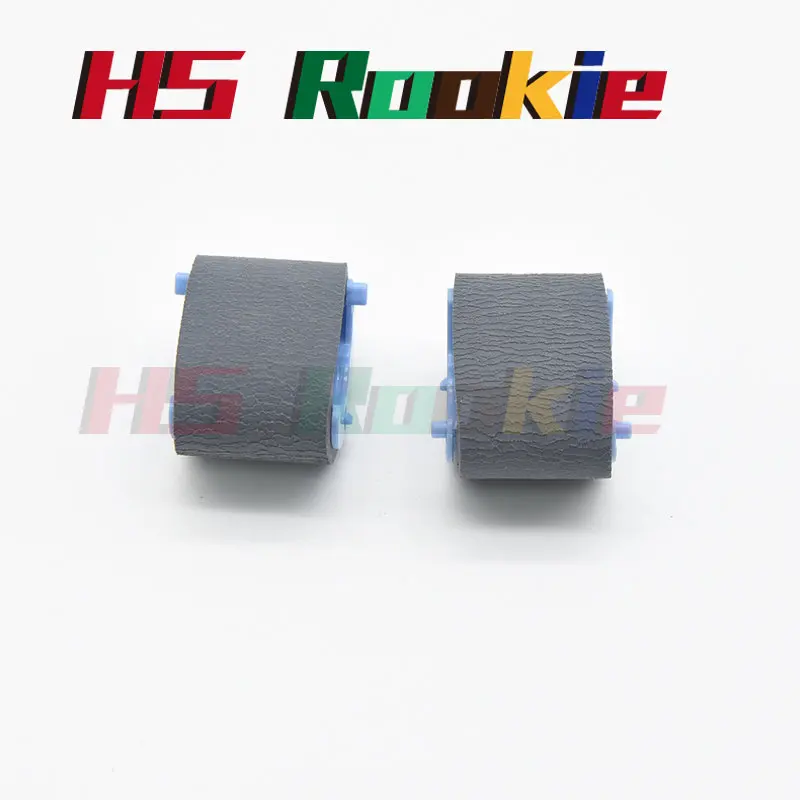 10pcs Pickup Roller for Canon LBP 6000 6018 6020 6030 3010 3100 3018 3050 3108 3150 7010 7018 5280 7200 7210 7600 7660 7680