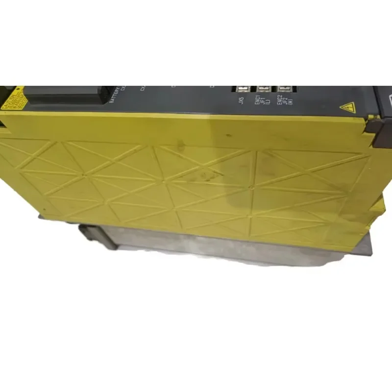 

A06B-6117-H209 Servo Drive Used In Good Condition