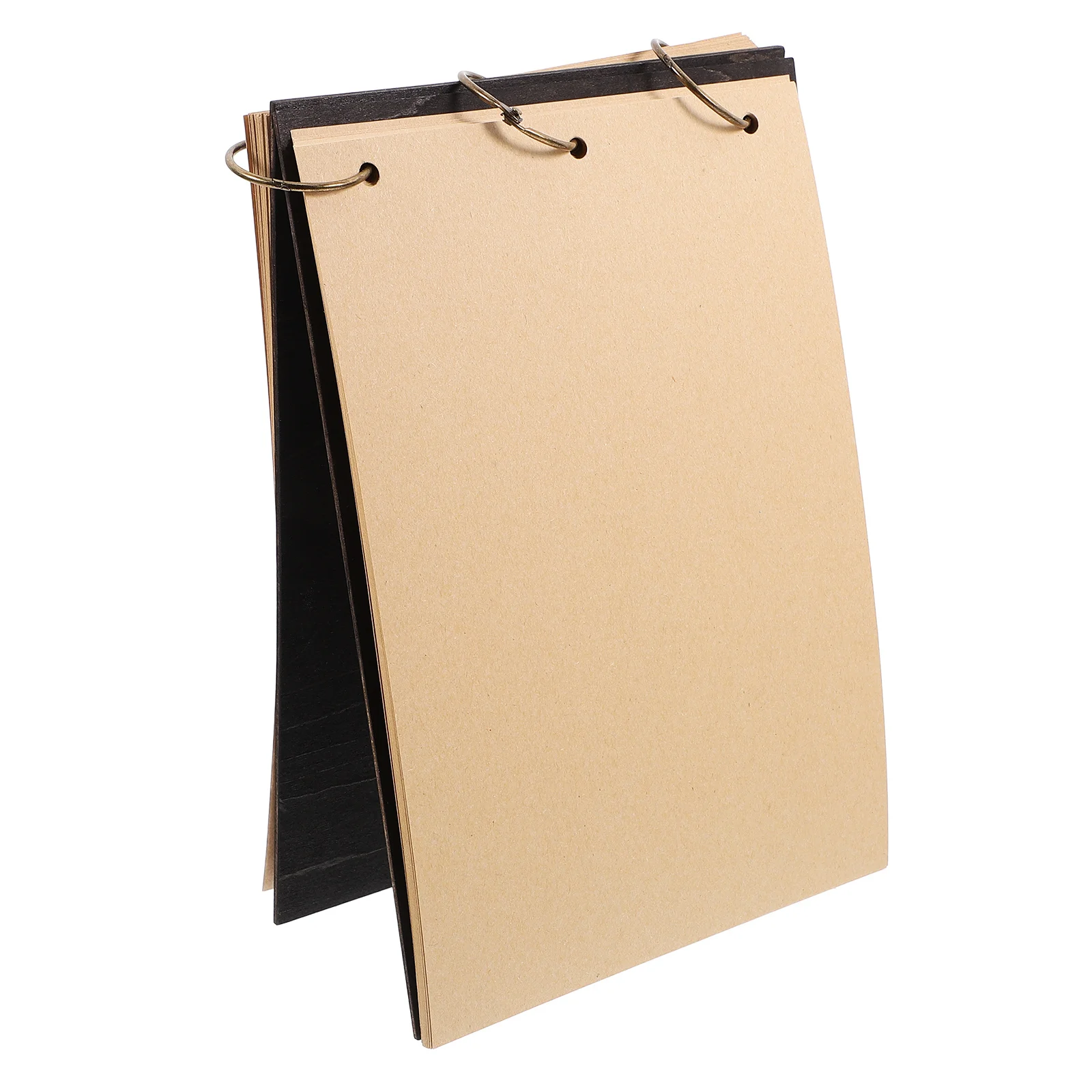 

Rustic Wooden Wedding Guest Book Vintage Style DIY Cover Engravable Heartfelt Messages Keepsake for Special Occasions