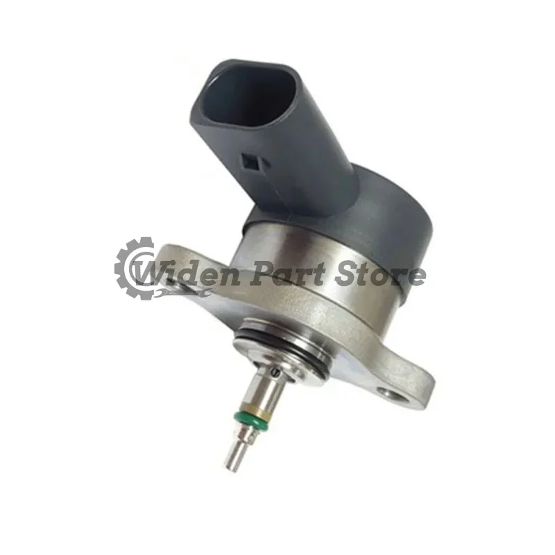 

FUEL RAIL PRESSURE RELIEF REGULATOR CONTROL VALVE 0281002698 6110780549 A6110780549 0 281 002 698 5139699AA 05139699AA for benz