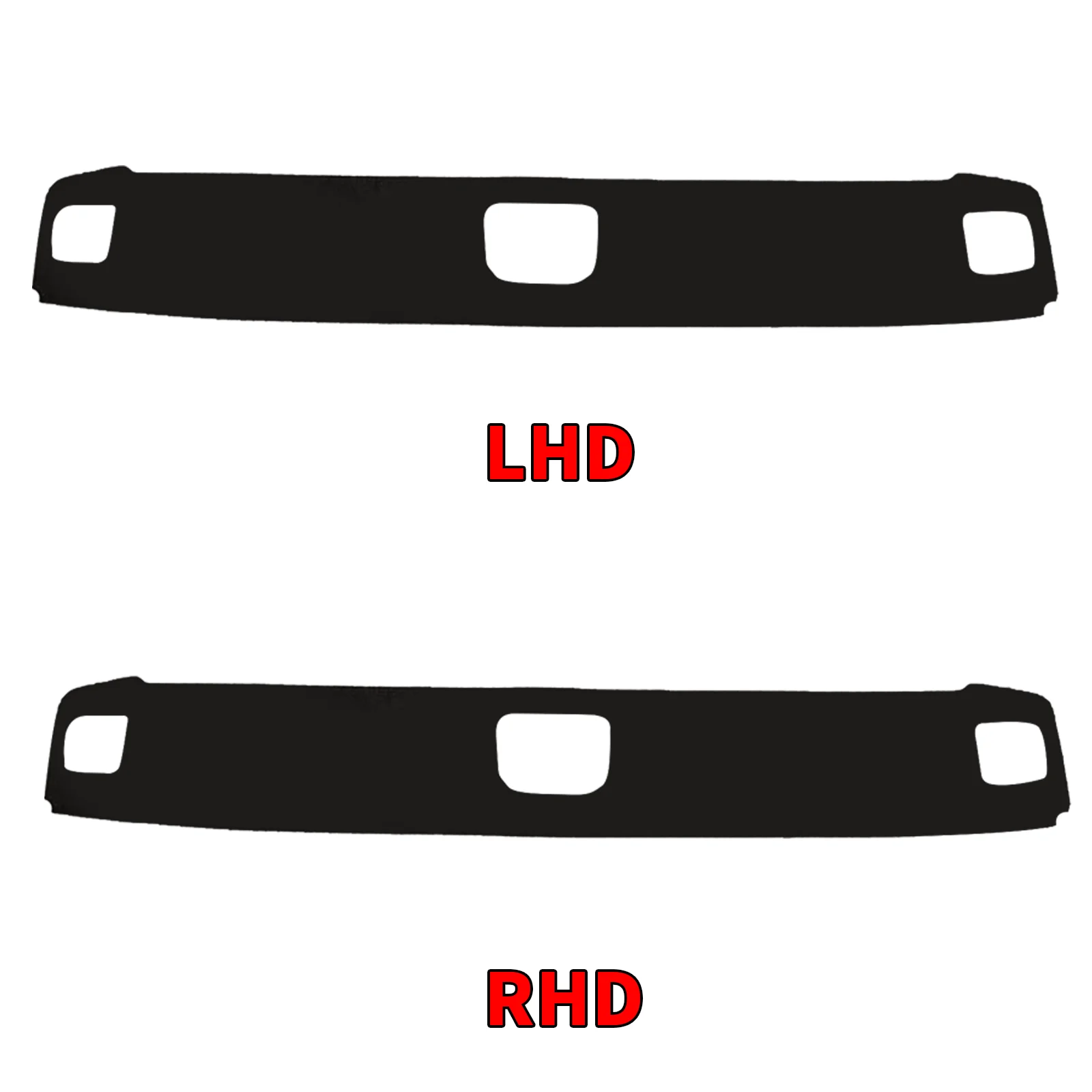 Fit for Jetour G700 2025 2026 Dashmat Dashboard Cover Dash Mat Anti-UV Sun Shade Carpet Pad Car Styling Accessories Protector